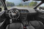 Seat Leon Cupra R 2017 года (WW)